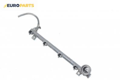 Бензинова рейка за Renault Clio II Hatchback (09.1998 - 09.2005) 1.6 16V (BB01, BB0H, BB0T, BB14, BB1D, BB1R, BB2KL...), 107 к.с.