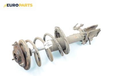 Макферсон за Mitsubishi Space Wagon Minivan III (10.1998 - 12.2004), миниван, позиция: предна, дясна