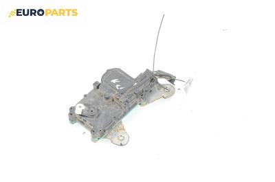Брава на врата за Hyundai Atos Hatchback (02.1998 - ...), позиция: предна, дясна