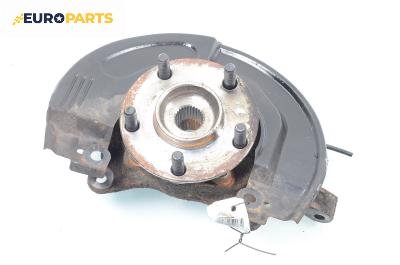 Шенкел главина за Mitsubishi Grandis Minivan (03.2003 - 12.2011), позиция: предна, дясна