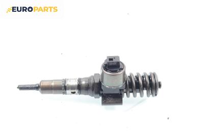 Дюза дизел за Mitsubishi Grandis Minivan (03.2003 - 12.2011) 2.0 DI-D (NA8W), 136 к.с., № 0434720404