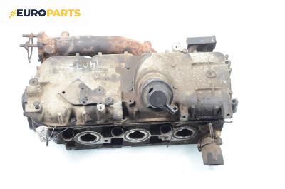 Глава за Renault Espace II Minivan (01.1991 - 12.1996) 2.8 V6 (J638, J63J), 150 к.с.