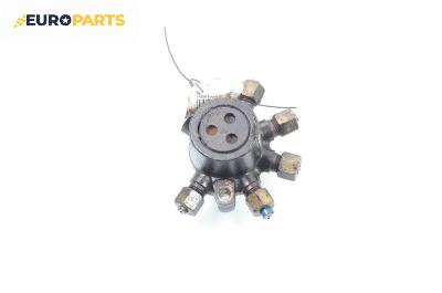 Горивен разпределител за Ford Focus I Hatchback (10.1998 - 12.2007) 1.8 TDCi, 100 к.с.