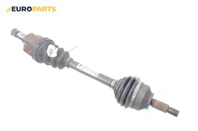 Полуоска за Ford Focus I Hatchback (10.1998 - 12.2007) 1.8 TDCi, 100 к.с., позиция: предна, лява