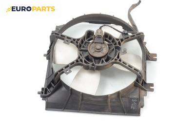 Перка охлаждане за Mazda 323 S VI Sedan (05.1998 - 05.2004) 1.5 16V, 88 к.с.