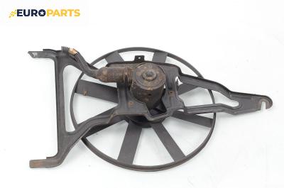 Перка охлаждане за Peugeot 106 I Hatchback (08.1991 - 04.1996) 1.0, 50 к.с.
