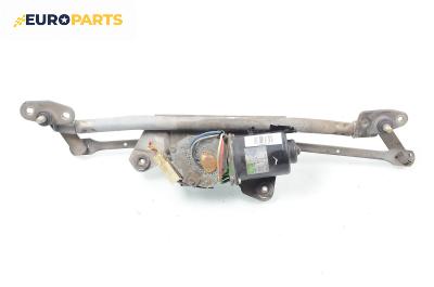 Ел. мотор за чистачките за Peugeot 106 I Hatchback (08.1991 - 04.1996), хечбек, позиция: предна