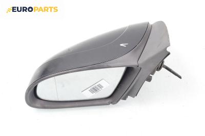 Огледало за Opel Tigra Coupe (07.1994 - 12.2000), 2+1 вр., купе, позиция: лява