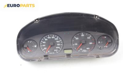 Километраж за Fiat Bravo I Coupe (1995-10-01 - 2001-10-01) 1.9 JTD 105, 105 к.с.