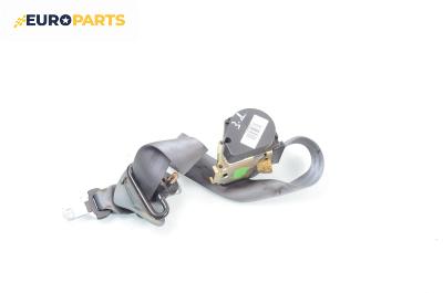 Предпазен колан за Renault Megane Scenic (10.1996 - 12.2001), 4+1 вр., позиция: задна, дясна