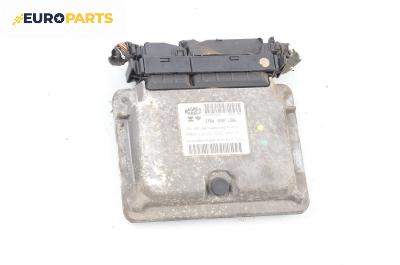 Компютър двигател за Fiat Marea Weekend (09.1996 - 12.2007) 1.6 100 16V, 103 к.с., № Magneti Marelli IAW 49F.B6