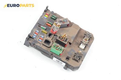 BSI модул за Citroen Xsara Picasso (09.1999 - 06.2012)