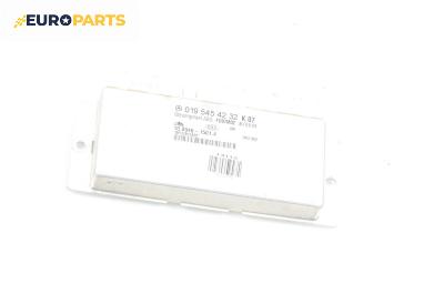Компютър ABS за Mercedes-Benz C-Class Estate (S202) (06.1996 - 03.2001), № 019 545 42 32