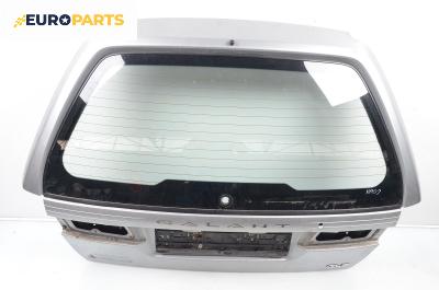 Заден капак за Mitsubishi Galant VI Estate (09.1996 - 10.2003), 4+1 вр., комби, позиция: задна