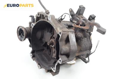 Ръчна скоростна кутия за Volkswagen Polo Hatchback IV (10.2001 - 12.2005) 1.4 16V, 75 к.с.