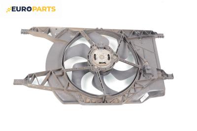 Перка охлаждане за Renault Laguna II Hatchback (03.2001 - 12.2007) 1.9 dCi (BG08, BG0G), 120 к.с.