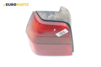 Стоп за Volkswagen Polo Hatchback I (10.1981 - 09.1994), хечбек, позиция: лява