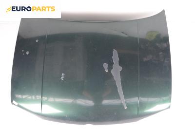 Преден капак за Volkswagen Golf IV Variant (05.1999 - 06.2006), 4+1 вр., комби, позиция: предна