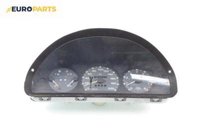Километраж за Fiat Punto Hatchback (09.1993 - 09.1999) 60 1.2, 60 к.с.
