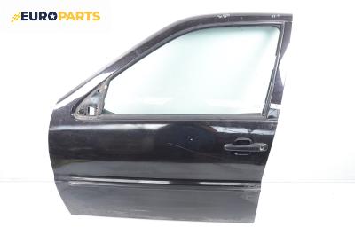 Врата за Volkswagen Polo Hatchback II (10.1994 - 10.1999), 4+1 вр., хечбек, позиция: предна, лява