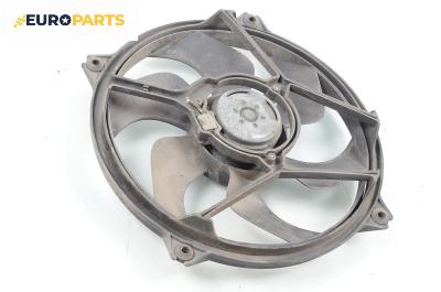 Перка охлаждане за Citroen Xsara Picasso (09.1999 - 06.2012) 1.6 16V, 109 к.с.
