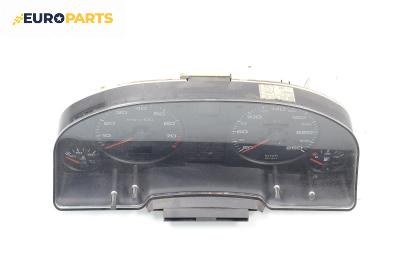Километраж за Audi 90 Sedan B3 (04.1987 - 09.1991) 2.3 E, 136 к.с.