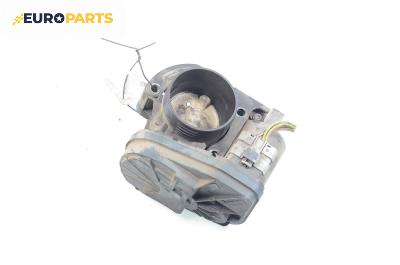 Дроселова клапа за Citroen Xsara Picasso (09.1999 - 06.2012) 1.6 16V, 109 к.с.