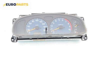 Километраж за Suzuki Alto Hatchback VI (09.2004 - 12.2008) 1.1, 63 к.с.