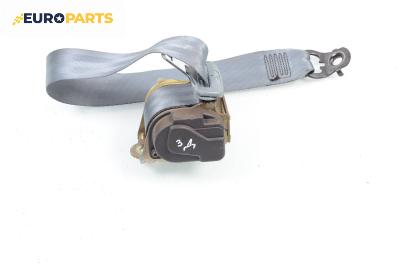 Предпазен колан за Renault Megane I Coach (03.1996 - 08.2003), 2+1 вр., позиция: задна, дясна