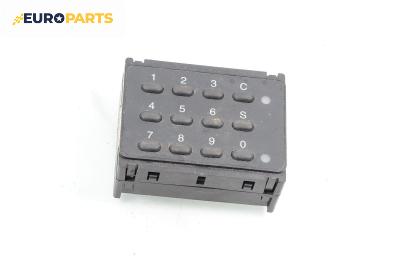 Панел бутони за Citroen Saxo Hatchback (02.1996 - 04.2004)