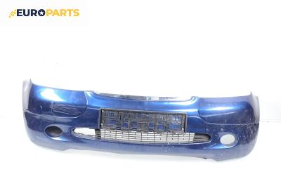 Предна броня за Mercedes-Benz A-Class Hatchback  (W168) (07.1997 - 08.2004), хечбек, позиция: предна