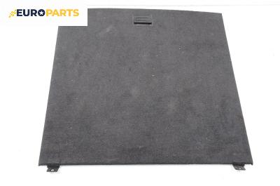 Кора багажник за Nissan Murano I SUV (08.2003 - 09.2008), джип