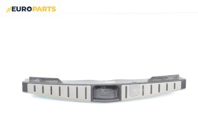 Планка багажник за Nissan Murano I SUV (08.2003 - 09.2008), джип