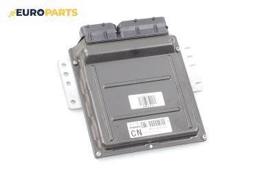 Компютър двигател за Nissan Murano I SUV (08.2003 - 09.2008) 3.5 4x4, 234 к.с., № MEC63 760