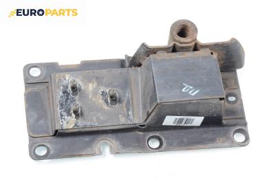 Буфер предна броня за Nissan Murano I SUV (08.2003 - 09.2008), джип, позиция: предна, дясна