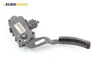 Педал газ за Nissan Murano I SUV (08.2003 - 09.2008), № 18002-DA100