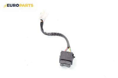 Бутон ръчна спирачка за Nissan Murano I SUV (08.2003 - 09.2008)