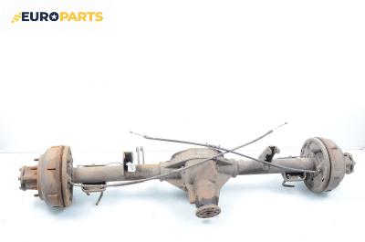 Заден мост за Ford Transit Platform V (01.2000 - 05.2006), товарен