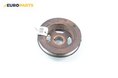 Демпферна шайба за Nissan Murano I SUV (08.2003 - 09.2008) 3.5 4x4, 234 к.с.