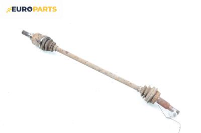 Полуоска за Nissan Murano I SUV (08.2003 - 09.2008) 3.5 4x4, 234 к.с., позиция: задна, дясна, автоматик