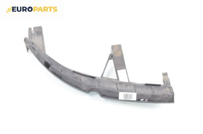 Държач броня за Renault Scenic II Minivan (06.2003 - 07.2010), миниван, позиция: предна, дясна