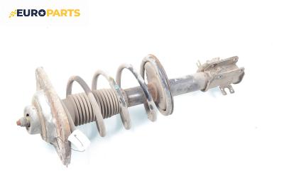 Макферсон за Peugeot 806 (221) (06.1994 - 08.2002), миниван, позиция: предна, лява
