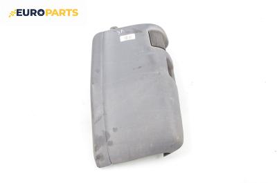 Елемент задна броня за Citroen Jumper Box (230L) (02.1994 - 04.2002), товарен