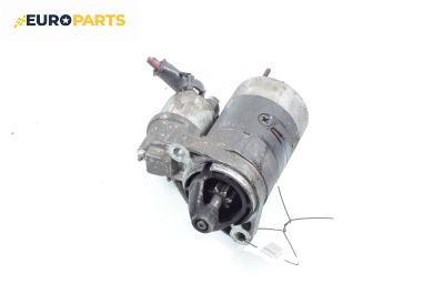 Стартер за Nissan Primera Traveller II (06.1996 - 01.2002) 1.6 16V, 99 к.с.