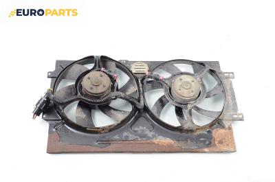 Перки охлаждане за Seat Ibiza III Hatchback (08.1999 - 02.2002) 1.4, 60 к.с.