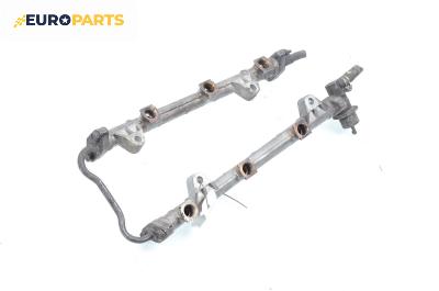 Бензинова рейка за Hyundai Santa Fe I SUV (11.2000 - 03.2006) 2.7 V6 4x4, 173 к.с.