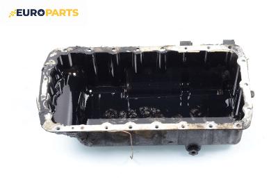 Картер за Peugeot 206 Hatchback (08.1998 - 12.2012) 1.9 D, 69 к.с.