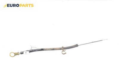 Щека за масло за Ford Fiesta III Hatchback (01.1989 - 01.1997) 1.4, 73 к.с.