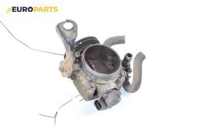 Дроселова клапа за Renault Megane Scenic (10.1996 - 12.2001) 2.0 i (JA0G), 114 к.с.
