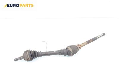 Полуоска за Citroen Xsara Picasso (09.1999 - 06.2012) 2.0 HDi, 90 к.с., позиция: предна, дясна